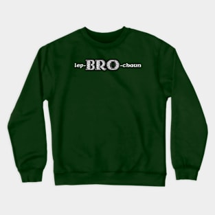 Pep-Bro-Chaun Crewneck Sweatshirt